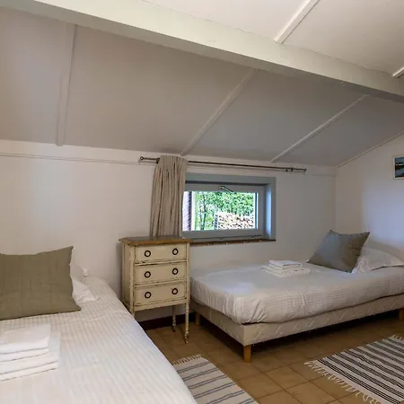 בית נופש Huswell - Cosy Near The Sea With Car & Bike Parking קוקסיידה