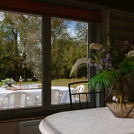 Huswell - Cosy Near The Sea With Car & Bike Parking Koksijde
