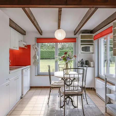 Huswell - Cosy Near The Sea With Car & Bike Parking Holiday home