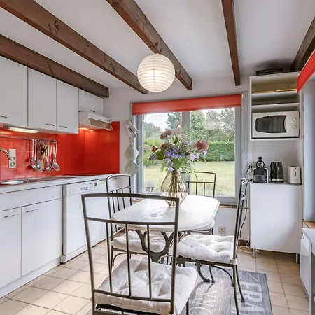 Huswell - Cosy Near The Sea With Car & Bike Parking Holiday home Koksijde