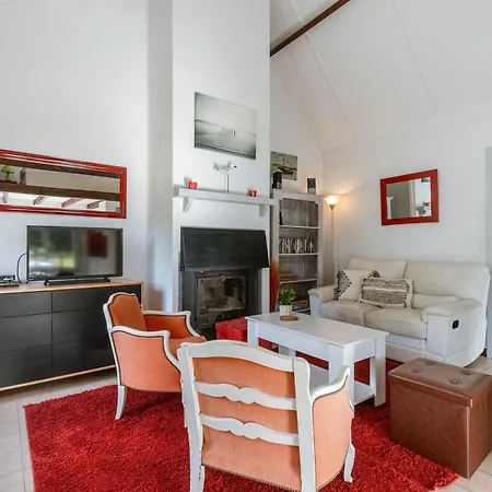 Huswell - Cosy Near The Sea With Car & Bike Parking * Koksijde