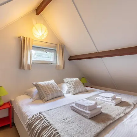 Huswell - Cosy Near The Sea With Car & Bike Parking קוקסיידה