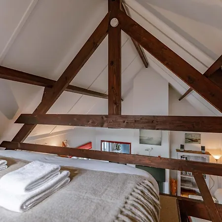 Huswell - Cosy Near The Sea With Car & Bike Parking Vakantiehuis *